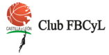 Logo del CLUB FBCyL. Ir a la página de inicio.